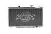 CSF 02-06 Acura RSX Radiator - 7000