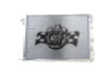 CSF 02-06 Mini Cooper S R53 Manual Radiator - 7016