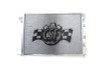 CSF 02-06 Mini Cooper S R53 Manual Radiator - 7016