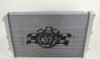 CSF 06-09 Volkswagen Golf/GTI / 06-09 Volkswagen Jetta/GLI Radiator - 7026
