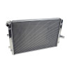 CSF 06-09 Volkswagen Golf/GTI / 06-09 Volkswagen Jetta/GLI Radiator - 7026