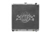 CSF 05-15 Nissan Frontier / 05-12 Nissan Pathfinder / 05-15 Nissan Xterra Radiator - 7029