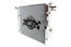 CSF 07-18 Jeep Wrangler (JK) Radiator - 7036
