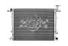 CSF 10-12 Hyundai Genesis 3.8L Radiator - 7038