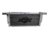 CSF Porsche Cayman/Boxster/Carrera (991/981) Auxiliary Center Radiator - 7060