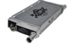 CSF Porsche Cayman/Boxster/Carrera (991/981) Auxiliary Center Radiator - 7060