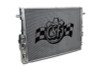 CSF 08-10 6.4L Ford Super Duty Diesel Heavy Duty Radiator - 7062