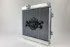 CSF 87-91 BMW M3 (E30) 2.7L Radiator - 7063