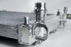 CSF Audi B8 S4 & S5 High Performance All-Aluminum Radiator - 7091