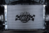 CSF Audi B8 S4 & S5 High Performance All-Aluminum Radiator - 7091