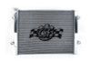 CSF 2016+ 3.5L and 2.7L 05-15 4.0L and 2.7L Toyota Tacoma Radiator - 7092