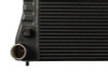 CSF 11-12 Chevrolet Silverado 6.6L Turbo Diesel Charge-Air-Cooler - 7101