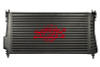 CSF 06-10 Chevrolet Silverado 6.6L Turbo Diesel Charge-Air-Cooler - 7102