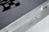 CSF Audi B5 A4 1.8T High Performance All Aluminum Radiator - 7204
