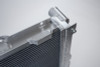 CSF 84-88 Mercedes-Benz W201 190E 2.3L - 16 w/ A/C High Performance Aluminum Radiator - 7220