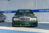 CSF 84-88 Mercedes-Benz W201 190E 2.3L - 16 w/ A/C High Performance Aluminum Radiator - 7220
