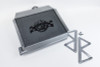 CSF BMW E10 2002 High Performance All Aluminum Radiator - 7225