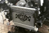 CSF 00-06 BMW M3 (E46) Race-Spec Dual-Pass Oil Cooler - 8032