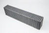 CSF High Performance Bar & Plate Intercooler Core (Vertical Flow) - 24in L x 6in H x 3.5in W - 8053
