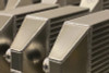 CSF High Performance Bar & Plate Intercooler Core (Vertical Flow) - 24in L x 6in H x 3.5in W - 8053