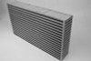 CSF High Performance Bar & Plate Intercooler Core - 20in L x 12in H x 4in W - 8063