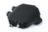 CSF 2014+ BMW M3/M4 (F8X) Top Mount Charge-Air-Cooler - Crinkle Black - 8082