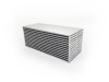 CSF Water/Air Bar & Plate Intercooler Core - 12in L x 5in H x 5in W - 8084