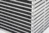 CSF Mega Water/Air Bar & Plate Intercooler Core - 12in L x 12in H x 6in W - 8086