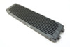 CSF Universal Dual-Pass Oil Cooler (RS Style) - M22 x 1.5 - 24in L x 5.75in H x 2.16in W - 8110