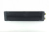 CSF Universal Dual-Pass Oil Cooler (RS Style) - M22 x 1.5 - 24in L x 5.75in H x 2.16in W - 8110