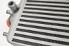 CSF Porsche 911 Turbo (991)/Turbo S (991.1/991.2) Twin Intercooler Set - 8112
