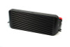 CSF 15-18 BMW M2 (F30/F32/F22/F87) N55 High Performance Stepped Core Bar/Plate Intercooler - Black - 8115B