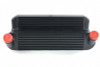 CSF 15-18 BMW M2 (F30/F32/F22/F87) N55 High Performance Stepped Core Bar/Plate Intercooler - Black - 8115B