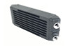 CSF Universal Dual-Pass Oil Cooler - M22 x 1.5 - 13in L x 4.75in H x 2.16in W - 8119