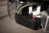 CSF Universal Dual-Pass Oil Cooler - M22 x 1.5 - 13in L x 4.75in H x 2.16in W - 8119