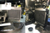 CSF 20+ Toyota GR Supra High-Performance Auxiliary Radiator , Fits Both L&R Two Required - 8179