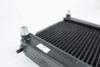 CSF 20+ Toyota GR Supra High-Performance Auxiliary Radiator , Fits Both L&R Two Required - 8179