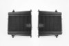 CSF 20+ Toyota GR Supra High-Performance Auxiliary Radiator , Fits Both L&R Two Required - 8179
