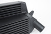 CSF 19-20 Hyundai Veloster N / 17-20 Hyundai i30 N MT Stepped Core Intercooler - Black - 8192B