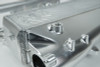 CSF Toyota A90/A91 Supra/ BMW G-Series B58 Charge-Air Cooler Manifold- Machined Billet Aluminum - 8200