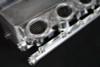 CSF Toyota A90/A91 Supra/ BMW G-Series B58 Charge-Air Cooler Manifold- Machined Billet Aluminum - 8200