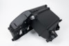 CSF BMW M2/M3/M4 S58 Comp & Non-Comp (G8X) Charge-Air Cooler Manifold - Thermal Dispersion Black - 8233B