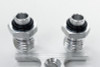 CSF BMW Oil Line -10 AN Adapter Fitting Kit - 8241