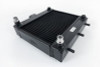 CSF BMW F8X M3/M4/M2C Auxiliary Radiators w/ Rock Guards (Sold Individually - Fits Left and Right - 8258