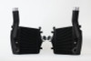 CSF 2020+ Audi SQ7 / SQ8 High Performance Intercooler System - Thermal Black - 8280B