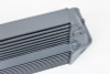 CSF 2023+ Toyota GR Corolla/2020+ GR Yaris High Performance Stepped Core Intercooler System - Silve - 8285