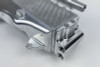CSF BMW Gen 1 B58 Charge-Air-Cooler Manifold - Machined Billet Aluminum - 8300