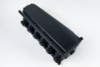 CSF Gen 2 B58 Race X Charge-Air-Cooler Manifold - Thermal Black Finish - 8400B