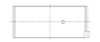 ACL 68-89 Nissan 1952cc/2187cc/2389cc 4cyl Standard Size High Performance Rod Bearing Set - 4B1171H-STD
