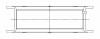 ACL Chevy V8 LT1/LT4/L86 Race Series .001 Oversized High Performance Main Bearing Set - 5M7292H-001